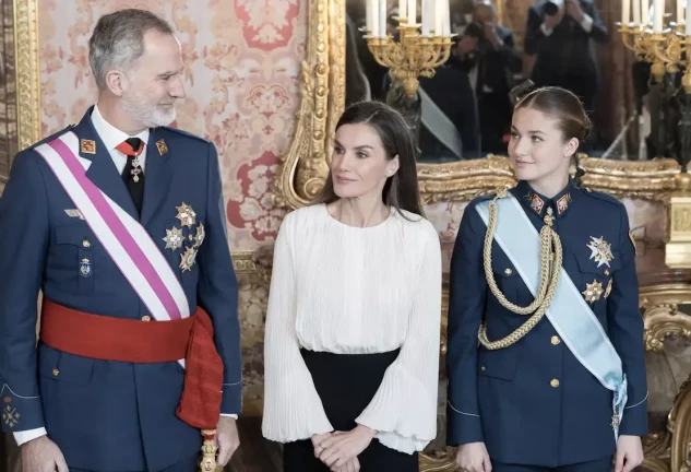 Pascua Militar Reyes  1