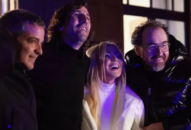 La Oreja de Van Gogh 2