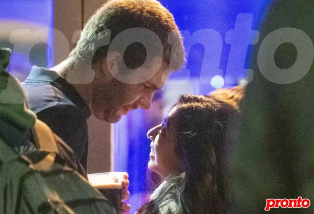 Juan Urdangarin y Novia Principal