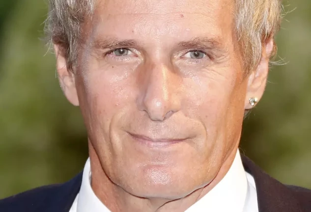 Michael Bolton 1