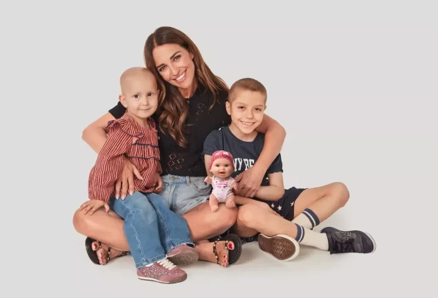 Paula Echevarría 1