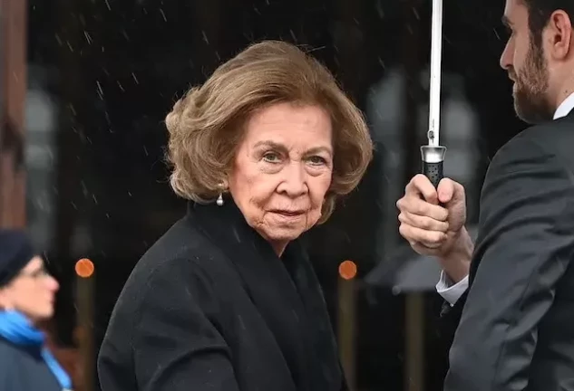 Reina Sofía Irene2