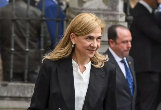 infanta cristina 2