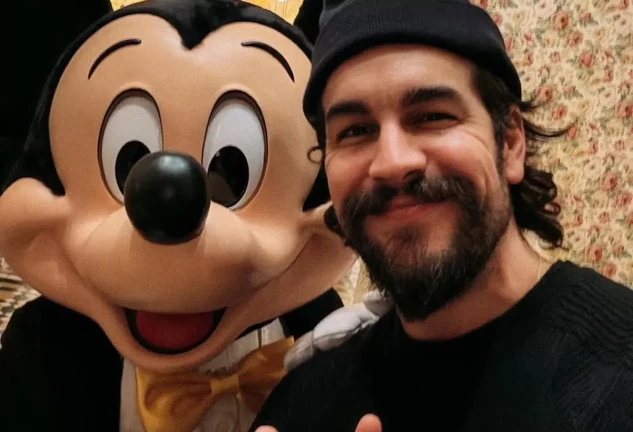 Familia Casas Disney 14