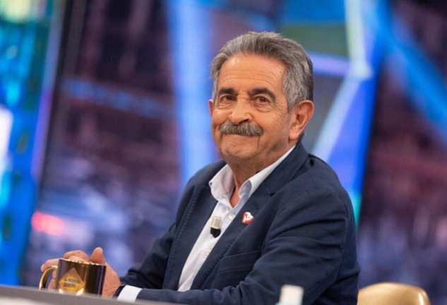 Miguel Ángel Revilla 2