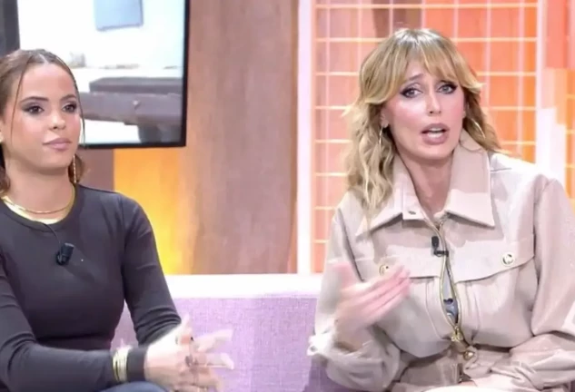 Las broncas más sonadas de la TV en España