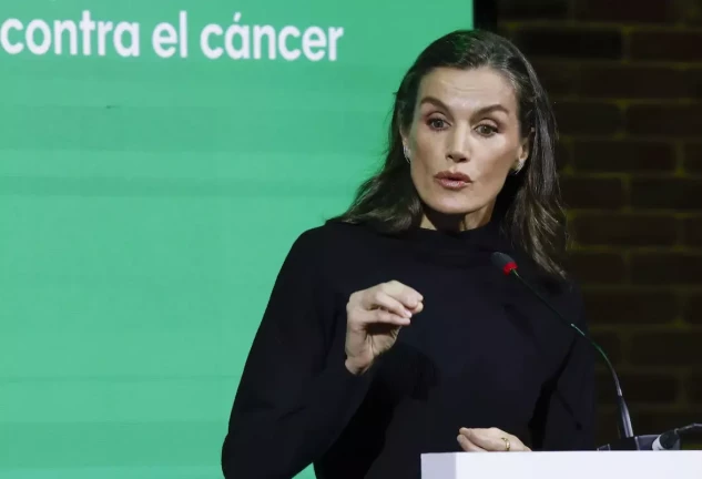 efe letizia cancer