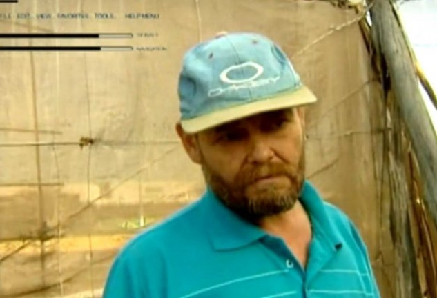 Antonio Ojeda, más conocido como Juan el Rubio, está acusado de haber secuestrado y asesinado al niño canario.