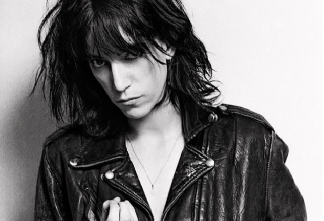 Patti Smith actúa estos días en España rememorando su mítico álbum «Horses». 