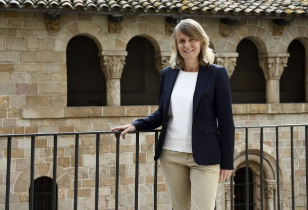 La empresaria tenía una vida perfecta, pero sentía que le faltaba algo que sólo encontró en los hábitos.