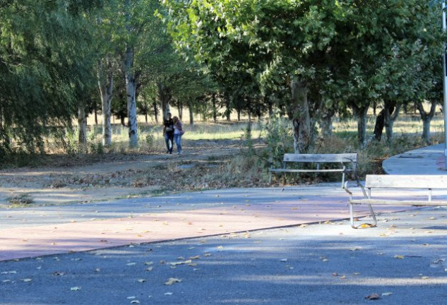 La pareja no está dispuesta a separarse a pesar de la oposición de la familia de él
