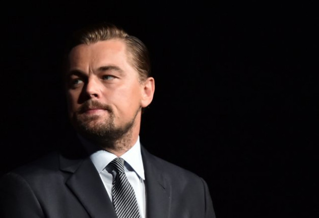 Comprometido con el medioambiente y extremadamente rico, DiCaprio creó su propia fundación a los 24 años.