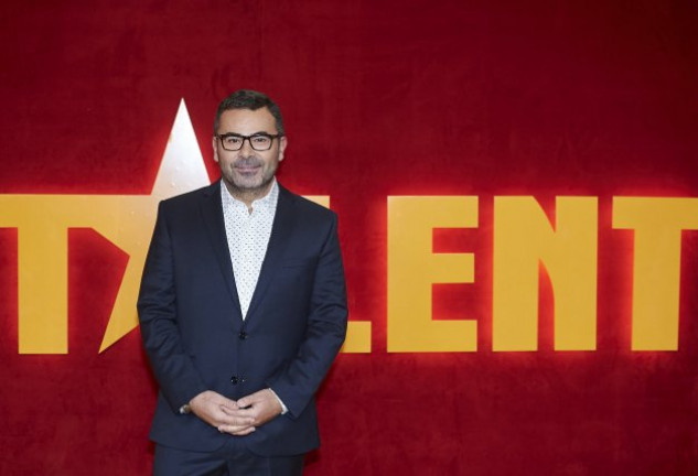 Jorge nos adelantó que también presentará la próxima edición de «Gran Hermano».