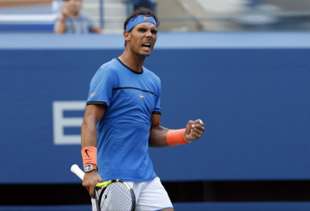 Con un cuerpo que sigue siendo poderoso, Rafa estuvo a punto de ganar la final del Open de Australia contra Roger Federer.