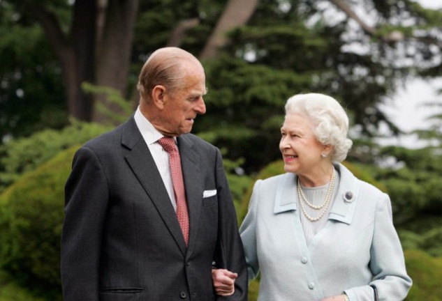 A pesar de todo lo que han vivido en sus casi 70 años de matrimonio, cuando están juntos, Felipe e Isabel siguen mostrándose como una pareja unida.