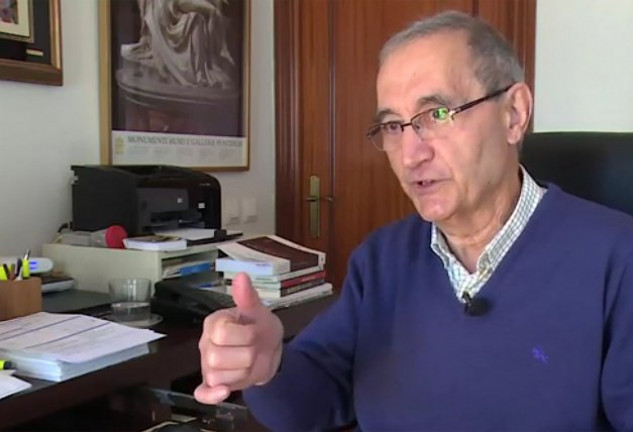 Antonio Moreno ha detectado y denunciado numerosas irregularidades. 