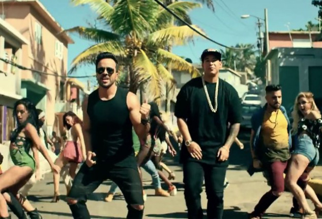 El reguetón de Luis Fonsi y Daddy Yankee acumula más de 1.500 millones de visionados en YouTube.