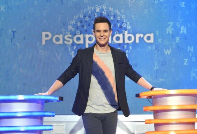 Christian Gálvez ha sido el presentador del programa en la última década.