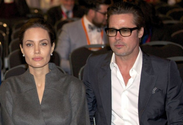 Angelina y Brad pusieron fin a su matrimonio en septiembre de 2016.