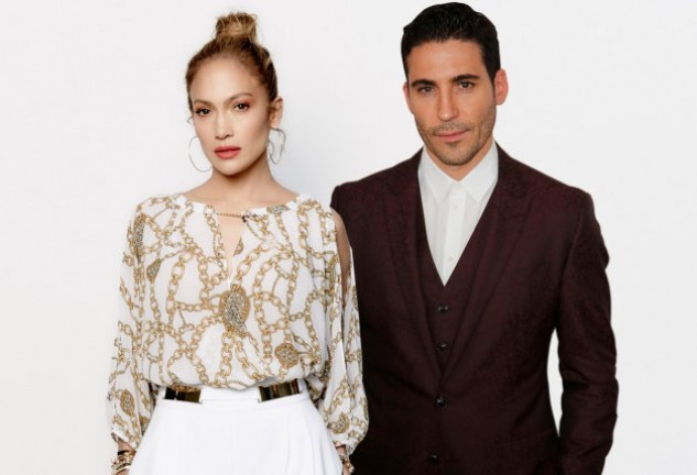 JLo y Miguel Ángel Silvestre, juntos en el videoclip de la cantante