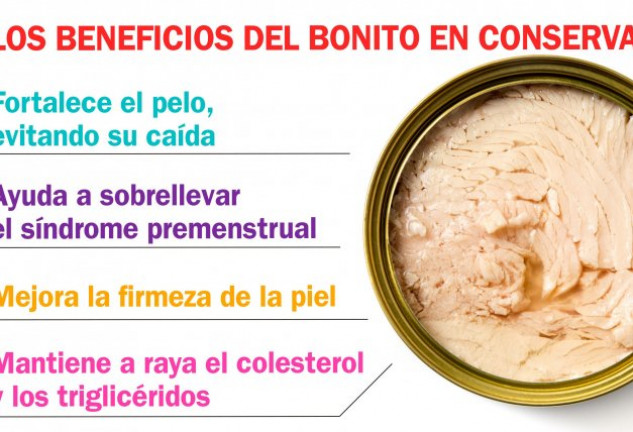 Este pescado de ideal para embarazadas.