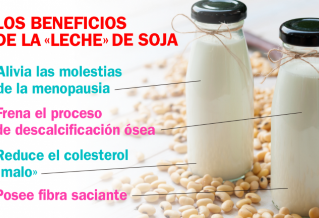 Esta bebida es más barata que el licuado de almendras o de avellanas