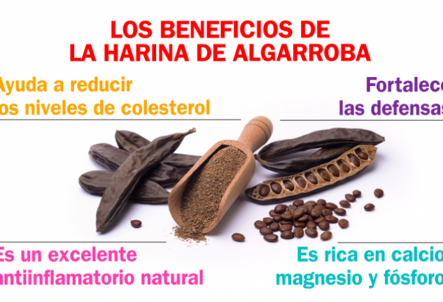 Cada vez más pasteleros utilizan esta harina.