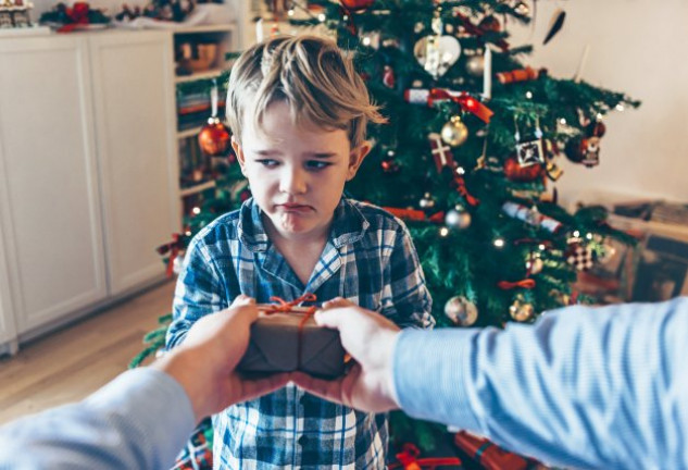 Los expertos recomiendan regalar únicamente 4 cosas