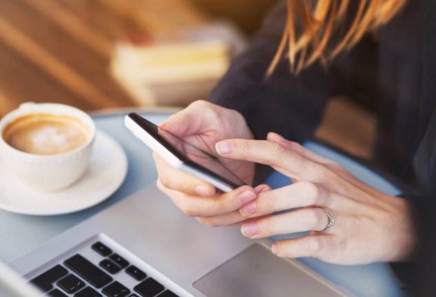 El 3,6% de internautas de entre 16 y 74 años han encontrado trabajo a través de Internet