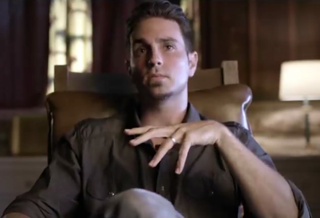 Wade Robson, el otro testimonio