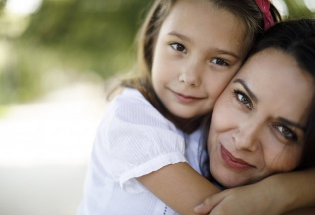 El Día de la Madre se celebra en España el primer domingo de cada mes