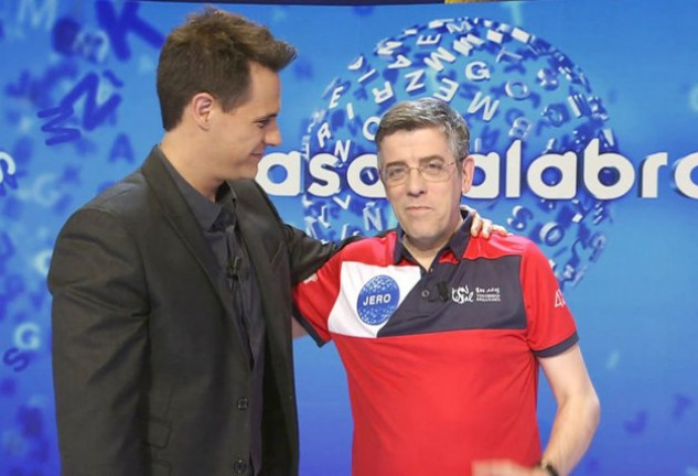 La audiencia no se esperaba que Jero fuera eliminado.