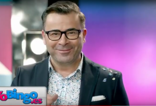 Jorge Javier es uno de los rostros conocidos que ha publicitado este tipo de negocios.