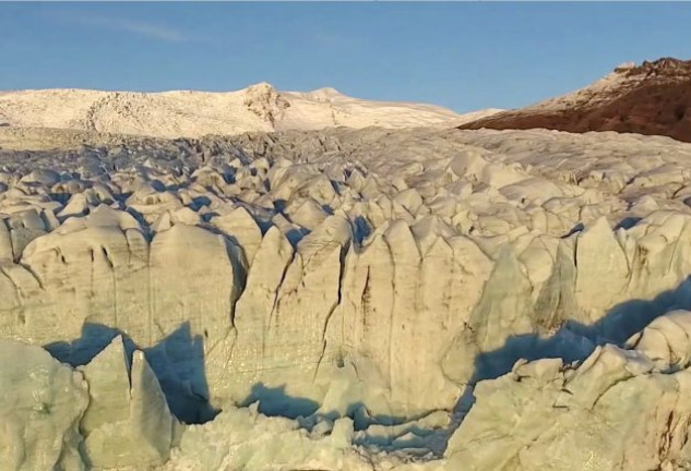 Si no se toman medidas, en 2022 se habrán derretido todos los glaciares