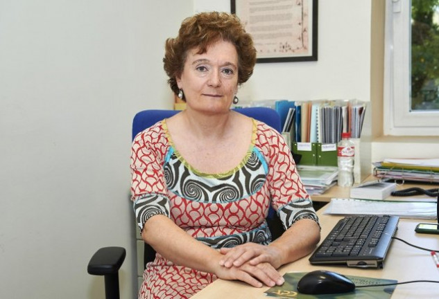 Josefa Masa Calles es doctora e investigadora del Centro Nacional de Epidemiología del Instituto de Salud Carlos III en Madrid.
