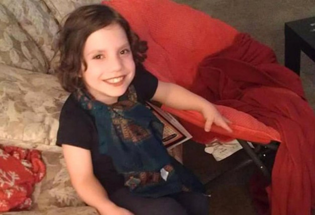Natalia Grace resultó ser una mujer con enanismo que, según sus padres, intentó matar a su familia.