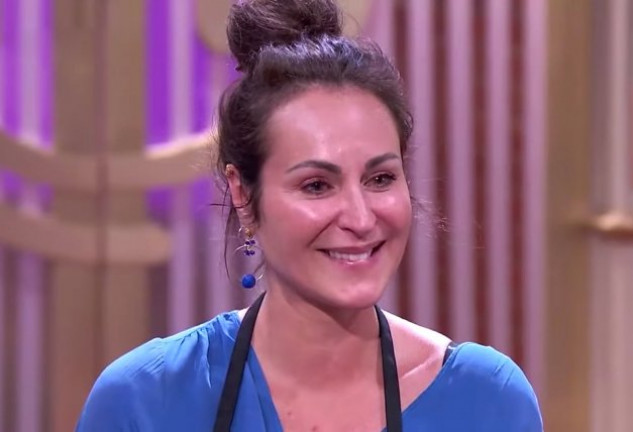 Ana Milán es expulsada de las cocinas de «Masterchef Celebrity» y despierta la indignación de la audiencia en las redes.