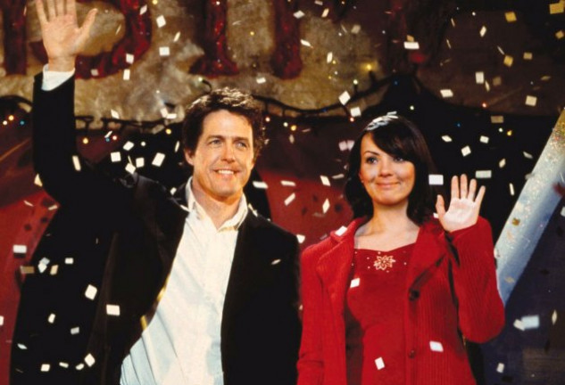La película británica se estrenó en 2003 y tuvo un enorme éxito.
