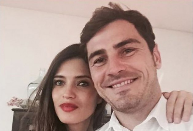 Iker Casillas y Sara Carbonero siempre han demostrado su amor en las redes.