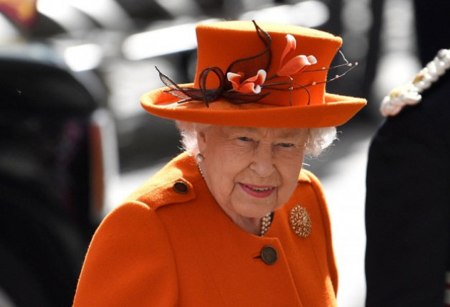 La monarca, de 93, se ha sentido destrozada por la “traición” de los duques de Sussex. 