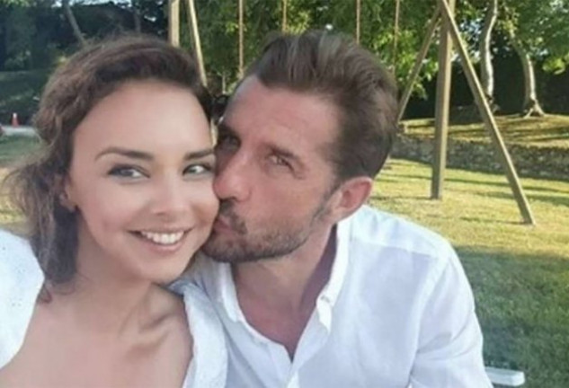 Chenoa y Miguel Sánchez se casarán el 14 de junio de 2020.