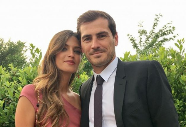 Sara Carbonero e Iker Casillas forman una pareja fuerte y estable.