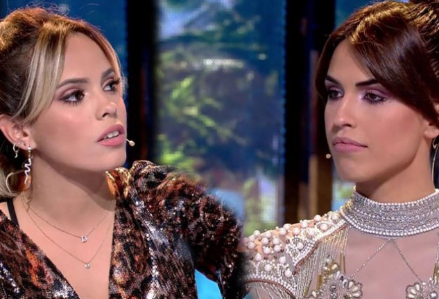 Han vuelto a saltar chispas entre Gloria Camila y Sofía Suescun en el plató de Supervivientes 2020.