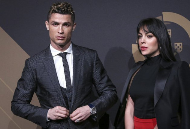 Cristiano Ronaldo y Georgina Rodríguez comparten su pasión por los negocios.