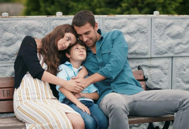 ‘Fugitiva: Sen Anlat Karadeniz’ fue la telenovela más vista de 2018 en Turquía.