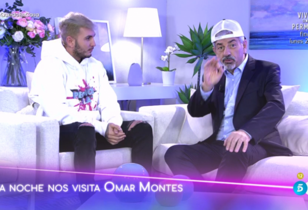 omar-montes-y-carlos-sobera-gorra