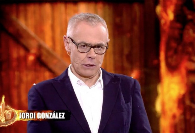 Jordi González ha explicado cómo se informará a los supervivientes sobre el coronavirus.