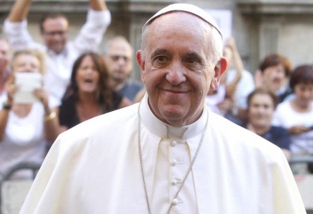 Francisco, de nombre secular Jorge Mario Bergoglio, es Papa de la Iglesia Católica desde el 13 de marzo del 2013.