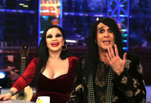 alaska-y-mario-en-una-de-sus-visitas-a-el-hormiguero
