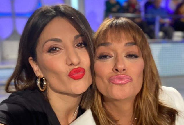 Toñi y Nagore tienen ganas de volver a trabajar juntas y compartir muchas risas.